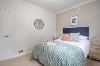 Leven Loft - 2 Bed Flat in Coatbridge - Coatbridge - 3