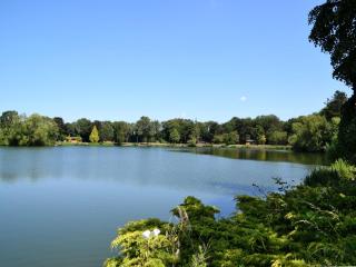 Oak Lodge 8 Hot Tub - York - 9