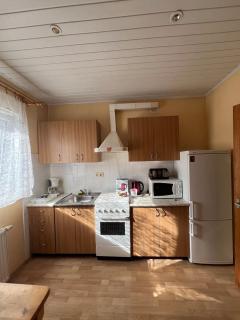 Cozy apartment near Santariskes - Vilnius - 8
