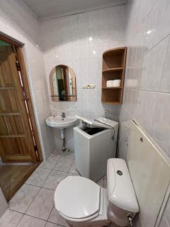 Cozy apartment near Santariskes - Vilnius - 7