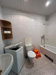 Cozy apartment near Santariskes - Vilnius - 6