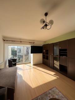 Cozy apartment near Santariskes - Vilnius - 4