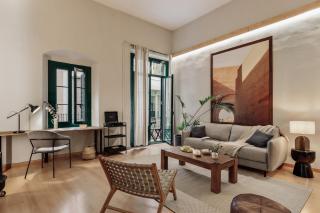 Thar - 1 bedroom in Ciutat Vella - 9