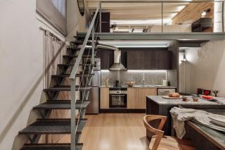 Thar - 1 bedroom in Ciutat Vella - 7