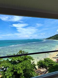 Sunset Beach Club Hotel - Haad Rin - 7