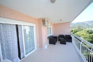 LA PINADA Orangecosta 1 dormitorio - 8