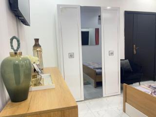 Enice House - Brazzaville - 0