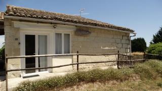 La Galerie gîte climatisé 4 chambres 8 personnes 2 salles d'eau WIFI parking piscine chauffée animaux acceptés Gîte en pleine nature - 3