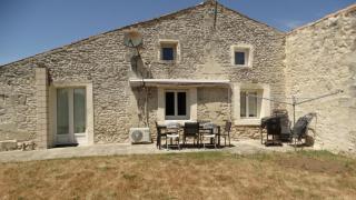 La Galerie gîte climatisé 4 chambres 8 personnes 2 salles d'eau WIFI parking piscine chauffée animaux acceptés - Lorignac - 2