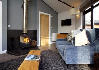 LOCH TAY HIGHLAND LODGES and GLAMPING PARK - Morenish - 8