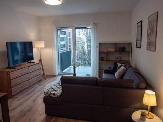 City Center Retreat Palace District Gem - 3