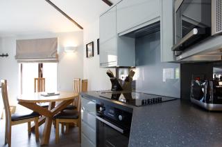 LOCH TAY HIGHLAND LODGES and GLAMPING PARK - Morenish - 7