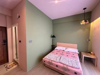 漾漾漫旅Young B&B - T'ung-ko - 3