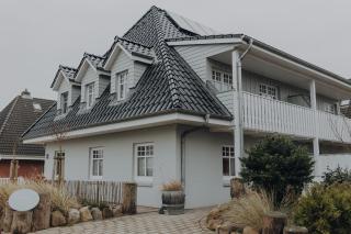 Friedas Hus - Büsum - 0
