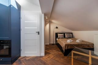 Golden Apartments Waw - Great Location - Marcinkowskiego 2 - Warsaw - 4