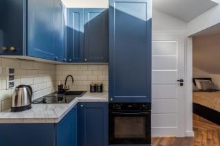 Golden Apartments Waw - Great Location - Marcinkowskiego 2 - Warsaw - 3