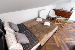 Golden Apartments Waw - Great Location - Marcinkowskiego 2 - Warsaw - 2