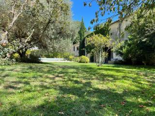 Mas Fontclaire - Sommières - 8