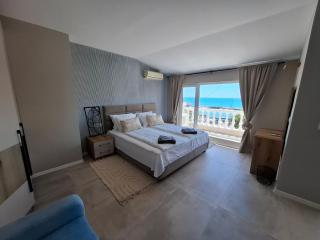 Marina Elegance Apartments - Balchik - 0