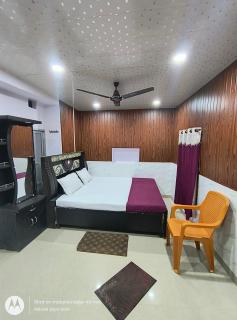 BL paying guest house - 2