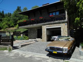 Bystra Dacza - Bystra - 0