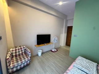 漾漾漫旅Young B&B - T'ung-ko - 2