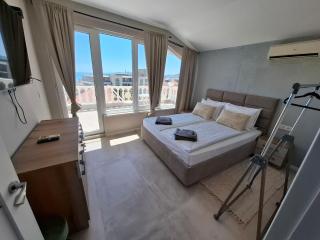 Marina Elegance Apartments - Balchik - 5