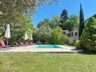 Mas Fontclaire - Sommières - 4