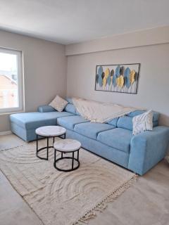 Marina Elegance Apartments - Balchik - 3