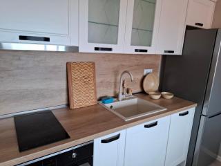 Marina Elegance Apartments - Balchik - 1