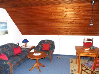 Ferienwohnung Insel Pellworm - Pellworm - 7