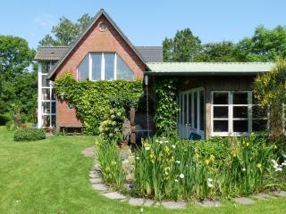 Ferienwohnung Insel Pellworm - Pellworm - 4