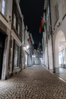 Historische bovenwoning Wyck - Maastricht - 9