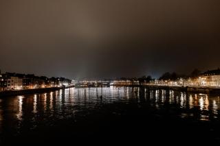 Historische bovenwoning Wyck - 7