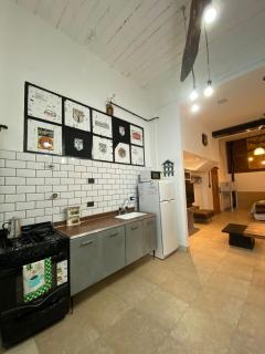 Altos 679inn - Comodoro Rivadavia - 8