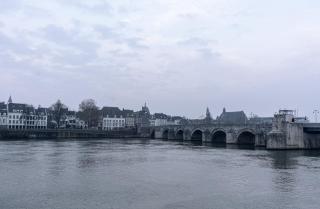 Historische bovenwoning Wyck - Maastricht - 6