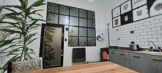 Altos 679inn - Comodoro Rivadavia - 4