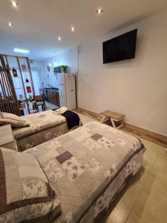 Altos 679inn - Comodoro Rivadavia - 3