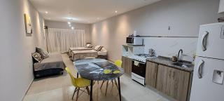 Altos 679inn - Comodoro Rivadavia - 2