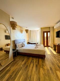 Almas Pyramids Hotel - Le Caire - 7
