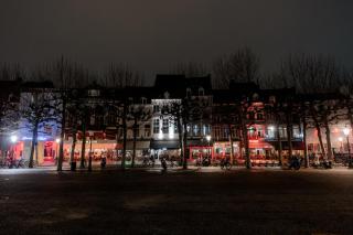 Historische bovenwoning Wyck - Maastricht - 2
