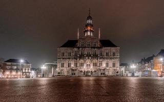 Historische bovenwoning Wyck - Maastricht - 1