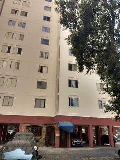 Apartamento 3 quartos 84 metros perfeito para família ou grupos - São Paulo - 5