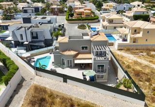 Villa Gale Coast - Guia - 0