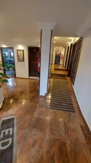 Apartamento 3 quartos 84 metros perfeito para família ou grupos - São Paulo - 8