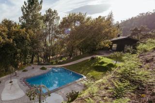 Quinta do Desenho - Douro Valley - Private Pool & Sauna - Paços de Gaiolo - 9