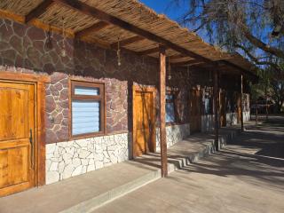 Nueva Lodge La Estación San Pedro de Atacama - San Pedro de Atacama - 1