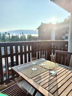 Ruka Ski Chalets, Ski-In Ski-Out - Kuusamo - 3