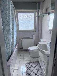 Ferienwohnung Montuerzimmer - Gross-Gerau - 3