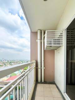 Sibs Pad - 1BR in Infina Towers Complete Home - Manila - 3